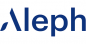 Aleph Holding logo